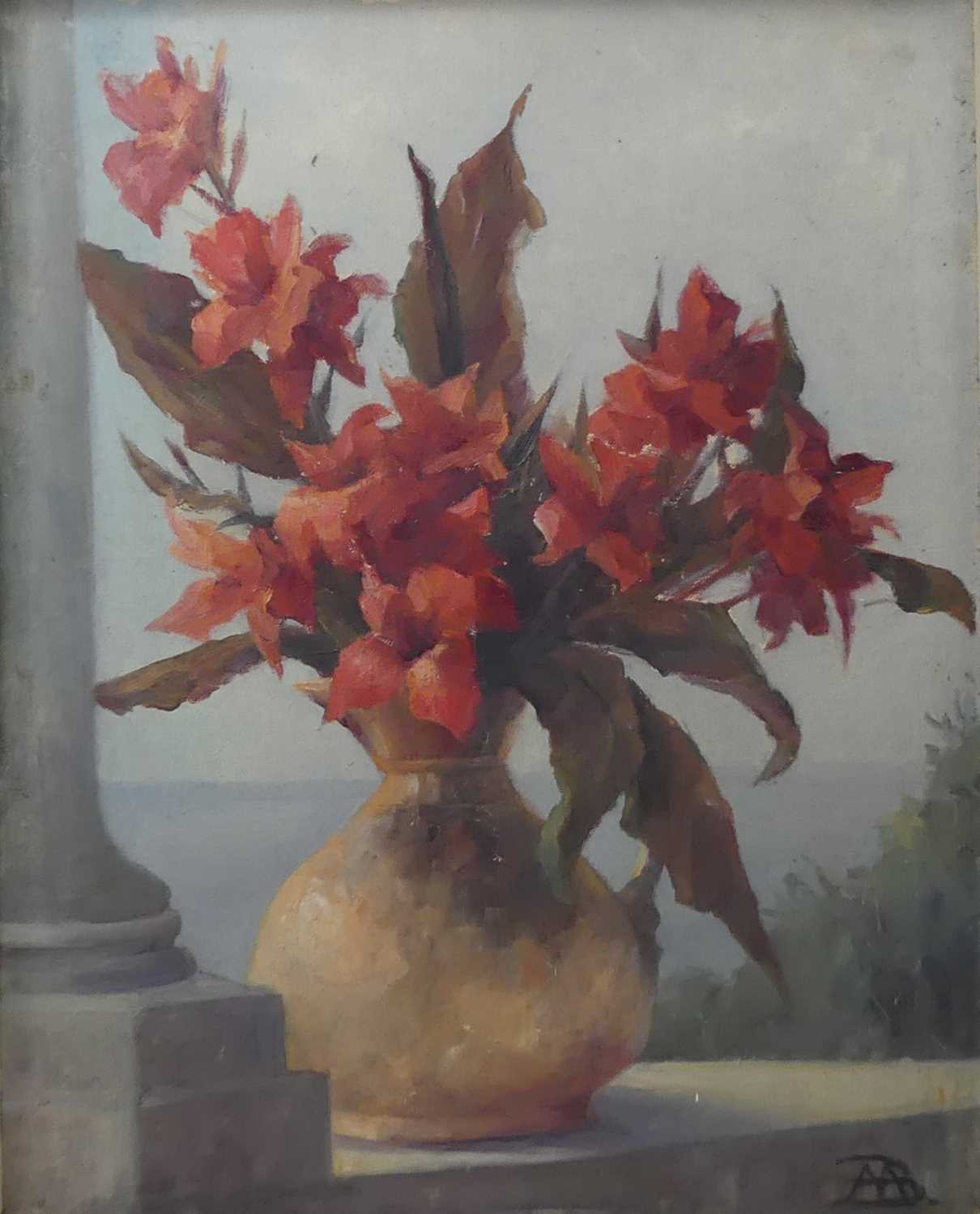 Lot 319 - Martin Arnold Buckmaster (1862-1960) - Still...