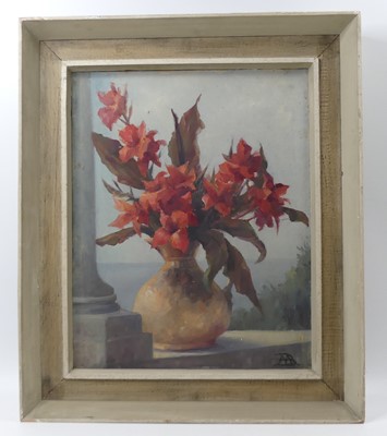 Lot 319 - Martin Arnold Buckmaster (1862-1960) - Still...