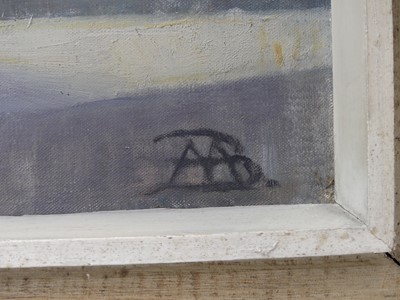 Lot 319 - Martin Arnold Buckmaster (1862-1960) - Still...