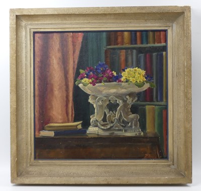 Lot 1001 - Joan Buckmaster (c.1897-1976) - Still life...