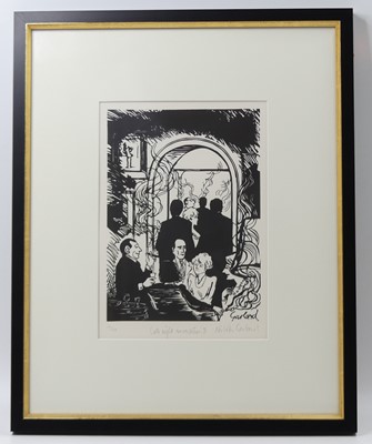 Lot 241 - Nicholas Garland (b.1935) - A set of ten...