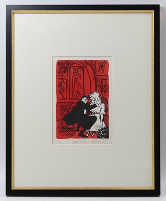 Lot 241 - Nicholas Garland (b.1935) - A set of ten...