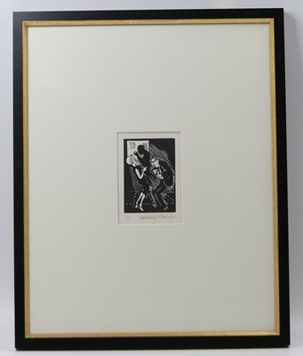 Lot 241 - Nicholas Garland (b.1935) - A set of ten...