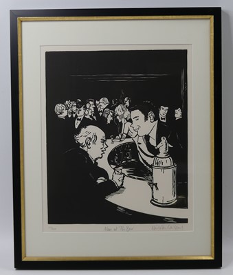 Lot 241 - Nicholas Garland (b.1935) - A set of ten...