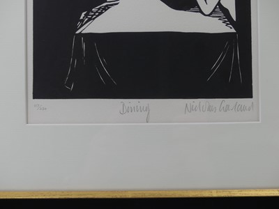 Lot 241 - Nicholas Garland (b.1935) - A set of ten...
