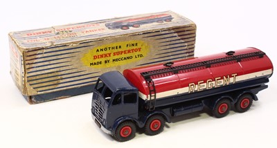 Lot 1311 - A Dinky Toys No. 942 Foden 14-Ton 'Regent'...