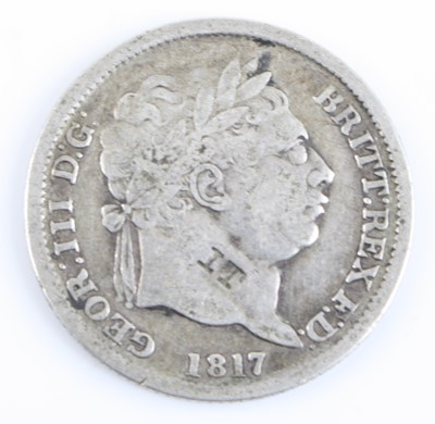 Lot 3475 - World, a small collection of coins to include...