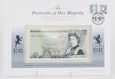 Lot 3496 - United Kingdom, Westminster Mint, 1952-2012...