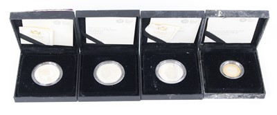 Lot 3252 - United Kingdom, The Royal Mint, Prince Philip...