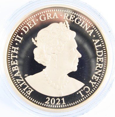 Lot 3170 - Hattons of London, The 2021 George and the...