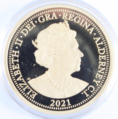 Lot 3170 - Hattons of London, The 2021 George and the...
