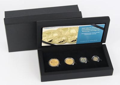 Lot 3303 - Hattons of London, 2023 Queen Elizabeth II...