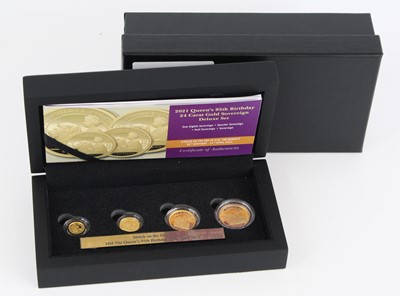 Lot 3304 - Hattons of London, 2021 Queen's 95th Birthday...