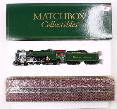 Lot 401 - ‘Matchbox Collectibles’ (Mantua Industries...