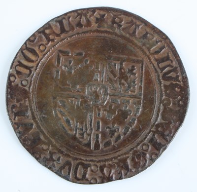 Lot 3179 - Duchy of Brabant, Belgian States, Charles the...