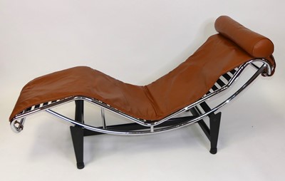 Lot 405 - After a design by Le Corbusier for Charlotte...