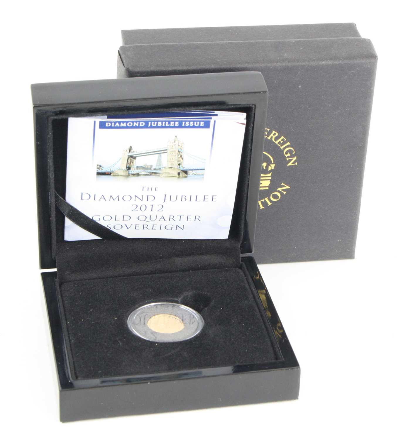 Lot 3029 - Tristan Da Cunha, The 2012 Diamond Jubilee...