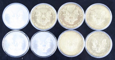 Lot 3045 - United States of America, a collection of...