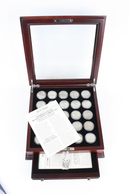 Lot 3046 - United States of America, a collection of...