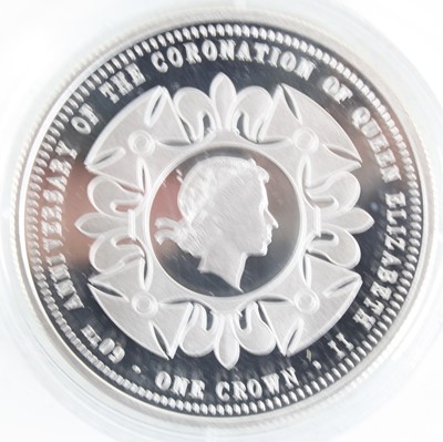 Lot 3047 - Tristan Da Cunha, The 60th Anniversary Of The...