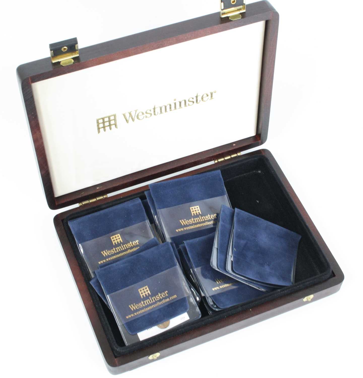 Lot 3050 - Westminster, Coins Of The Roman Empire, a...