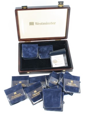 Lot 3050 - Westminster, Coins Of The Roman Empire, a...