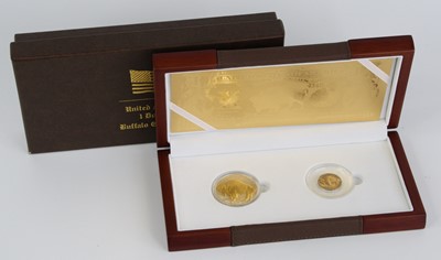 Lot 3054 - United States of America, Jamestown 400th...