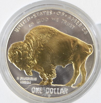 Lot 3054 - United States of America, Jamestown 400th...