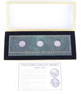 Lot 3054 - United States of America, Jamestown 400th...