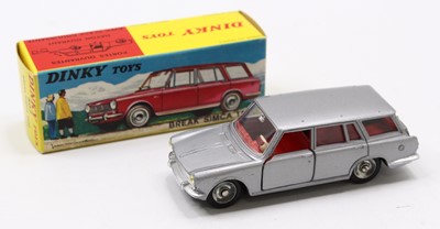 Lot 1189 - French Dinky 507 Simca 1500 Break -...