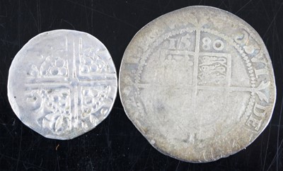 Lot 3058 - England, Henry III (1216-1272) long cross...