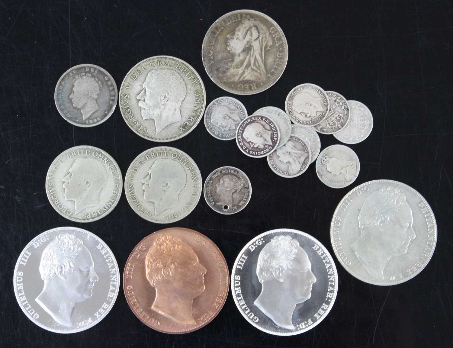 Lot 3067 - Great Britain, a collection of miscellaneous...