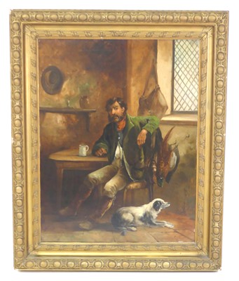 Lot 2516 - John Joseph Barker of Bath (1824-1904) - The...