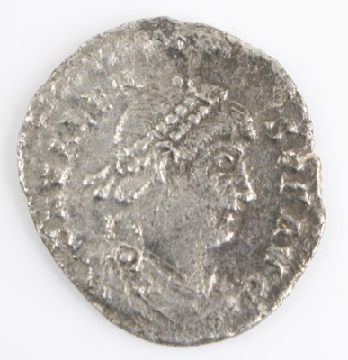 Lot 3331 - Roman Imperial Coinage, Valens (364-378),...