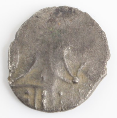 Lot 3283 - Iceni Tribe (Celtic Britain), Ecen Corn Ear...