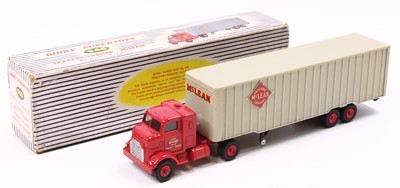 Lot 1304 - A Dinky Toys No. 948 McLean Trucking Company...