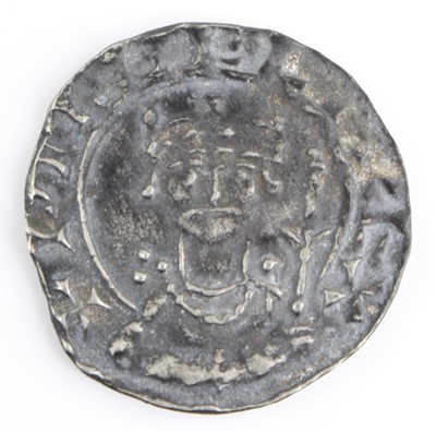 Lot 3188 - William I (1066-1087), silver penny, Pax type,...