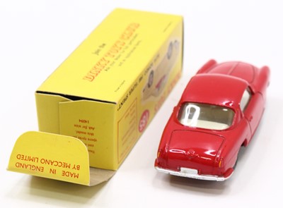 Lot 1171 - Dinky Toys, 185 Alfa Romeo 1900 Super Sprint,...