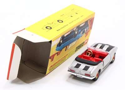 Lot 1433 - Corgi Toys No. 343 Pontiac Firebird,...