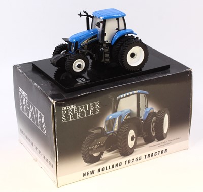 Lot 2125 - ERTL 13655 Premier Series 1/32 scale New...