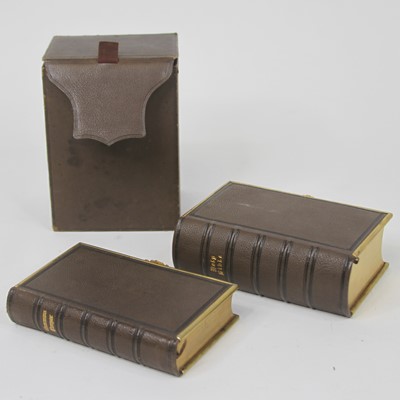 Lot 282 - The Book of Common Prayer, Oxford University...