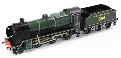 Lot 136 - Bassett-Lowke BL99003, 0-gauge (Corgi)...