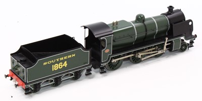 Lot 136 - Bassett-Lowke BL99003, 0-gauge (Corgi)...