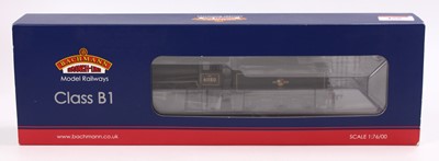 Lot 455 - 31-716 Bachmann Branch-line class B1 loco &...