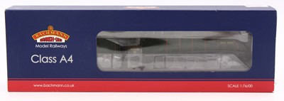 Lot 540 - Bachmann Branch-line 31-564 A4, 4-6-2 ‘Wild...