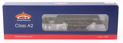 Lot 541 - Bachmann Branch-line 31-531 A2, 4-6-2...