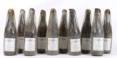 Lot 1264 - Massandra Collection White Muscat, 1938,...