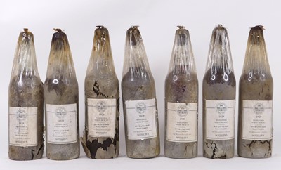 Lot 1269 - Massandra Collection White Muscat, 1929,...