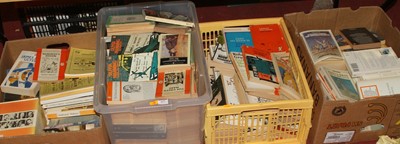 Lot 627 - A large collection of books, mainly novels (4...