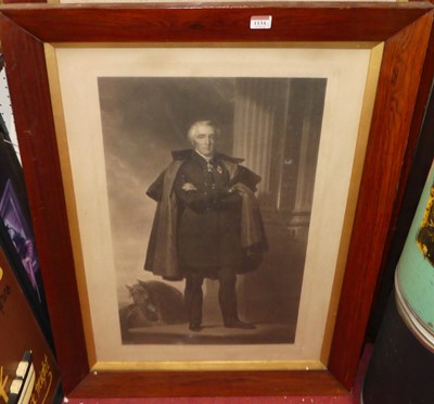 Lot 1134 - After H.P. Briggs - Victorian monochrome...